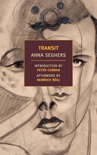 Transit (New York Review Books Classics) von New York Review Books