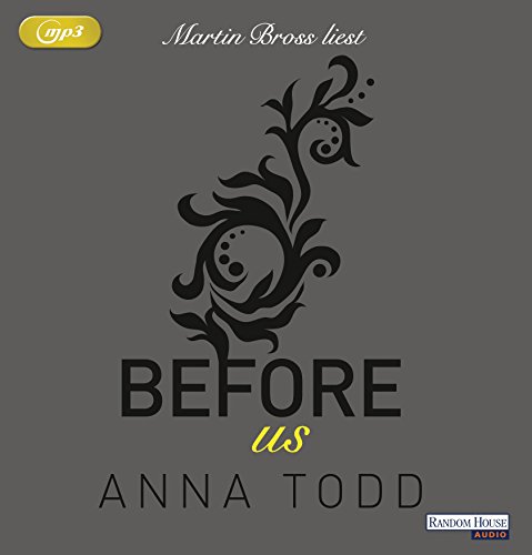 Before us: . (After, Band 5)
