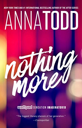 Nothing More (Volume 1) (The Landon series, Band 1) von Gallery Books