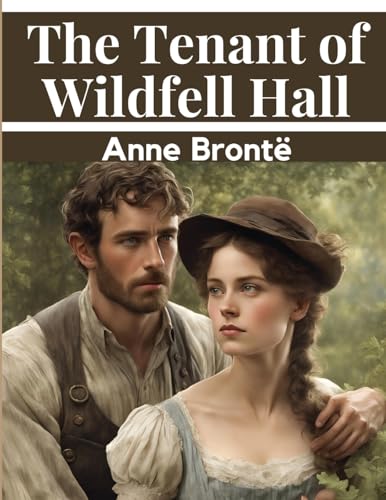 The Tenant of Wildfell Hall von Magic Publisher