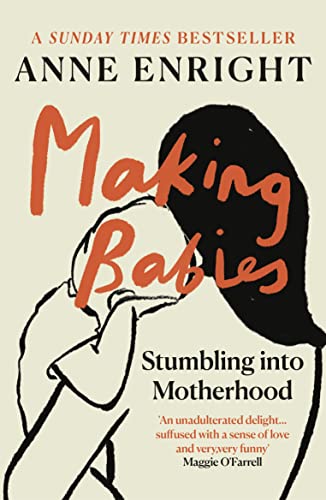 Making Babies: the Sunday Times bestselling memoir of stumbling into motherhood von Vintage