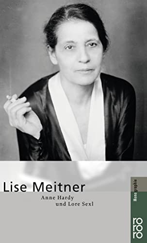 Lise Meitner von Rowohlt