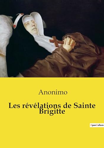 Les révélations de Sainte Brigitte von Culturea