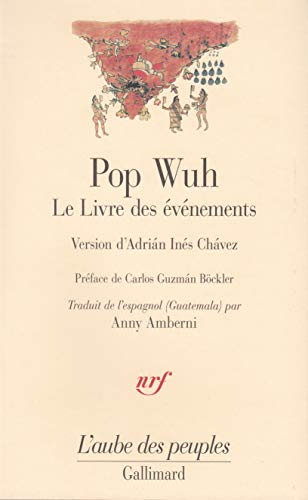 Pop Wuh: Le Livre des événements