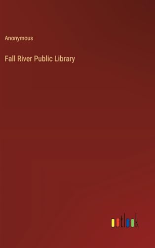Fall River Public Library