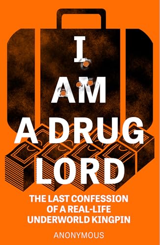 I Am a Drug Lord: The Last Confession of a Real-Life Underworld Kingpin von WELBECK