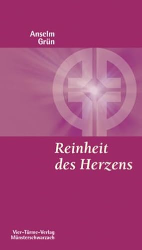 Reinheit des Herzens. Wege der Gottsuche im alten Mönchtum. Münsterschwarzacher Kleinschriften Band 188 von Vier-Türme-Verlag