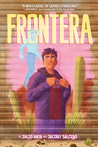 Frontera von HarperAlley