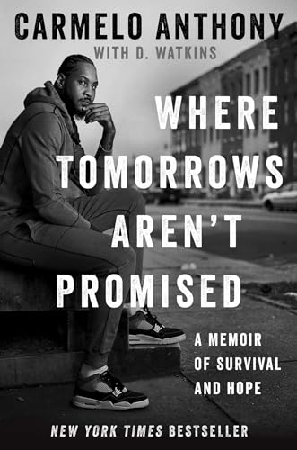 Where Tomorrows Aren't Promised: A Memoir of Survival and Hope von Gallery Books