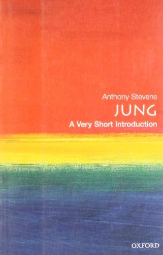 Jung: A Very Short Introduction (Very Short Introductions) by Anthony Stevens (22-Feb-2001) Paperback von Oxford University Press