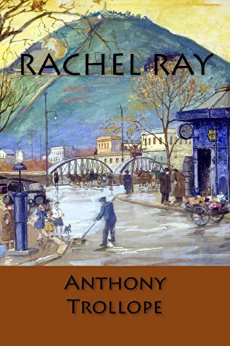 Rachel Ray: (English Edition) von CREATESPACE