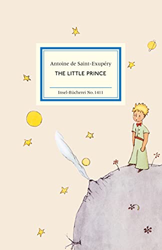 The Little Prince (Insel-Bücherei) von Insel Verlag