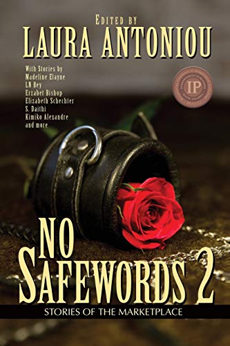 No Safewords 2: Stories of the Marketplace von Riverdale Avenue Books