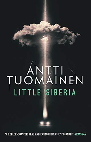 Little Siberia von Orenda Books