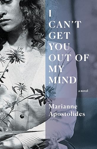 I Can't Get You Out of My Mind von Book*hug Press