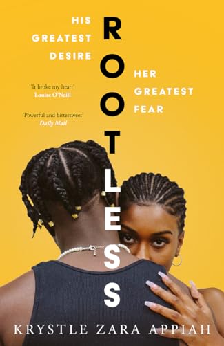 Rootless: The page-turning literary debut that will break your heart von The Borough Press