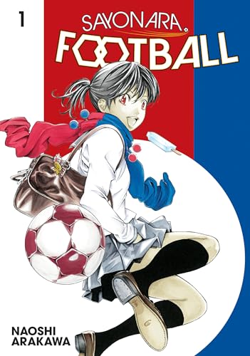 Sayonara, Football 1 von 講談社