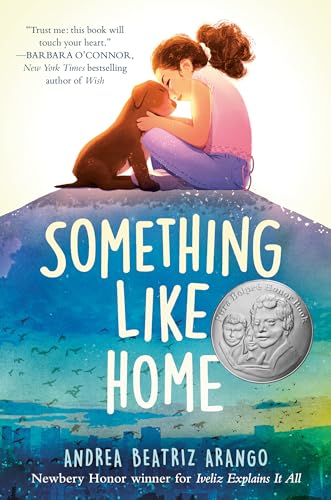 Something Like Home von Random House Books for Young Readers