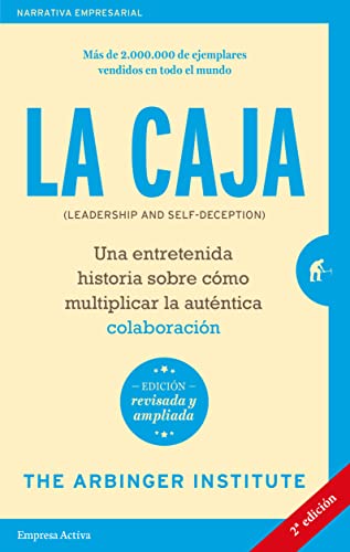 Caja, La (Edicion Revisada) (Narrativa empresarial)