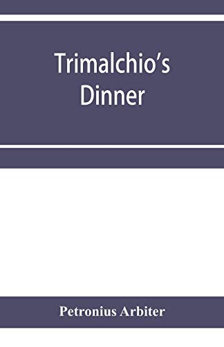 Trimalchio's dinner