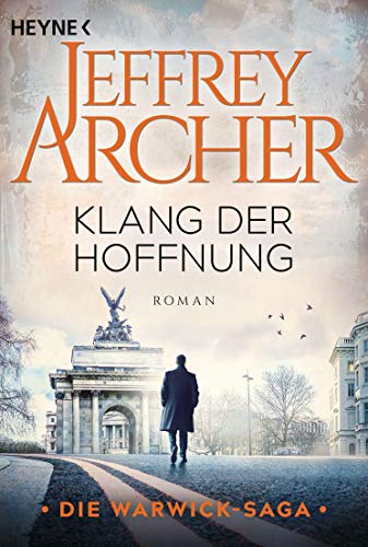 Klang der Hoffnung: Roman (Die Warwick-Saga, Band 2)