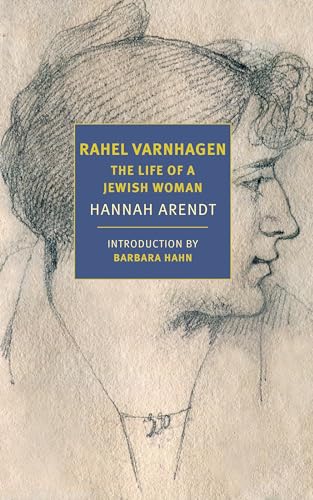 Rahel Varnhagen: The Life of a Jewish Woman (New York Review Classics) von New York Review of Books