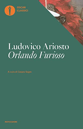 Orlando furioso (Nuovi oscar classici) von Mondadori