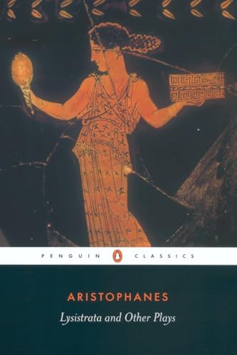 Lysistrata and Other Plays (Penguin Classics) von Penguin