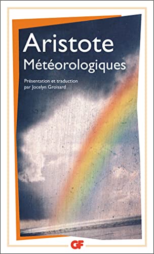 Météorologiques von FLAMMARION