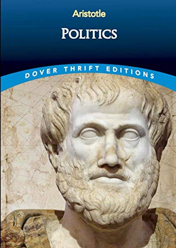 Aristotle's "Politics": The New Illustrated Edition