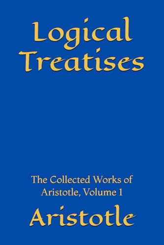 Logical Treatises von Henderson Publishing