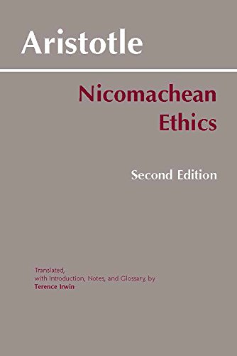 Nicomachean Ethics: Second Edition
