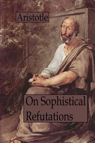 On Sophistical Refutations