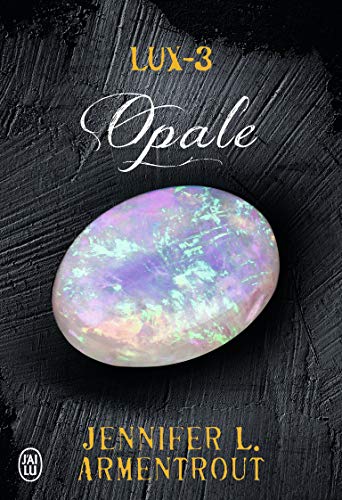 Opale von J'AI LU