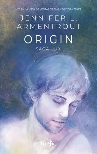 Origin (Saga Lux, Band 4) von Neo