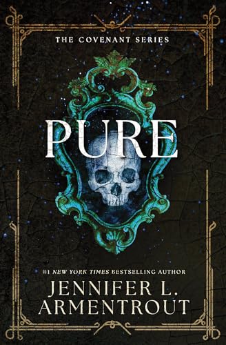 Pure (Covenant, Band 2)