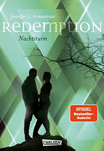 Redemption. Nachtsturm (Revenge 3) von Carlsen