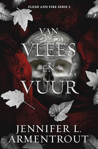 Van vlees en vuur (Flesh and fire, 3) von Z&K