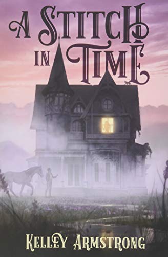 A Stitch in Time von Subterranean Press