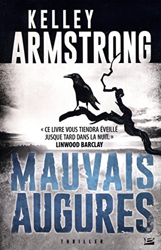 Cainsville, T1 : Mauvais augures: Cainsville