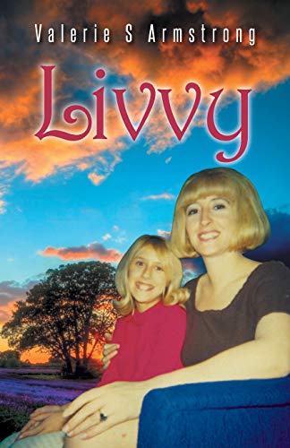 Livvy von Trafford Publishing