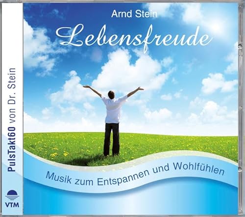 Lebensfreude: Musik zum Entspannen und Wohlfühlen