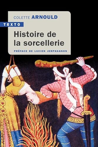 Histoire de la sorcellerie von TALLANDIER