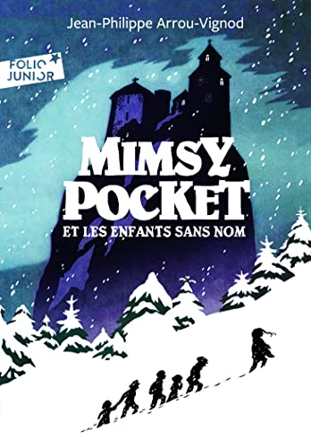 Mimsy Pocket et les enfants sans nom von Folio Junior
