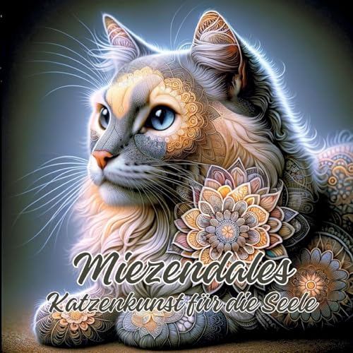 Miezendales: Katzenkunst für die Seele