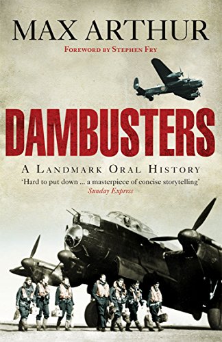 Dambusters: A Landmark Oral History von Virgin Books