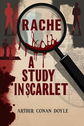 A Study in Scarlet von Independently published