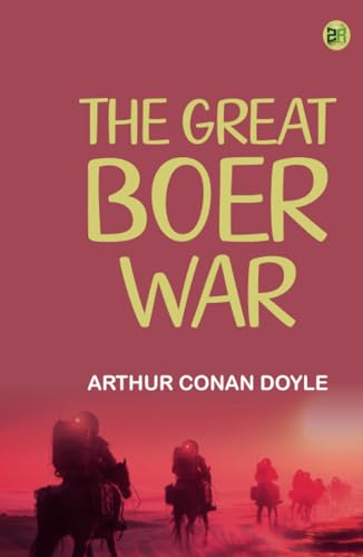 The Great Boer War von Zinc Read