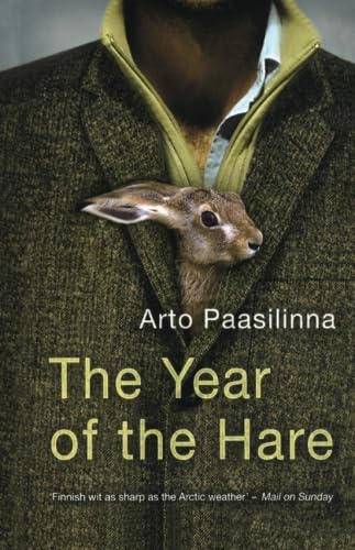 Year of the Hare, The