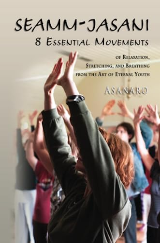 Seamm-Jasani: 8 Essential Movements